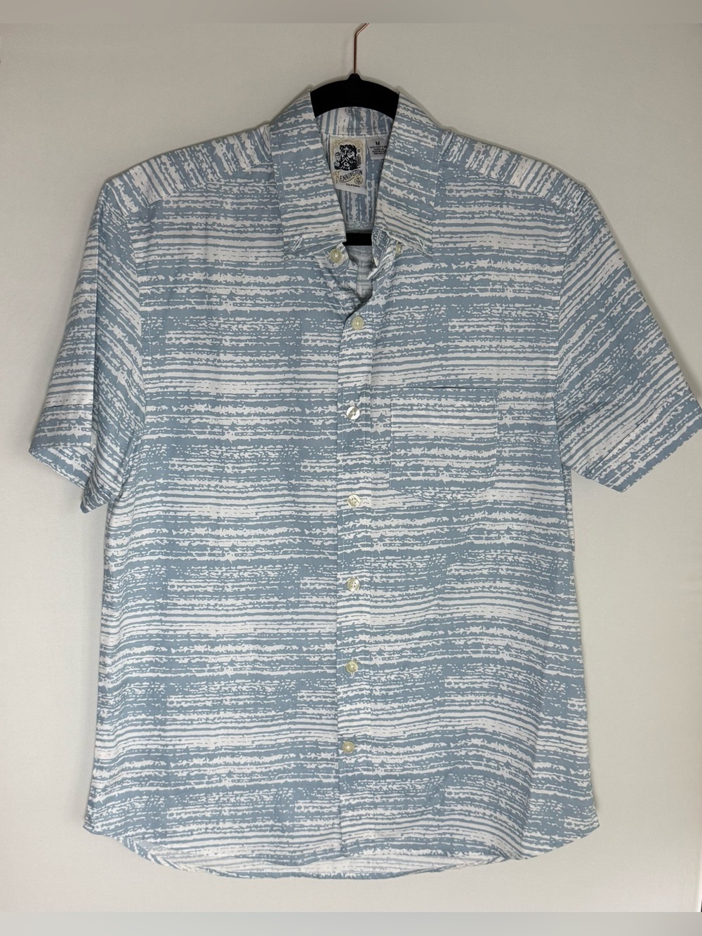 Kennington Ltd button down shirt • Men’s medium